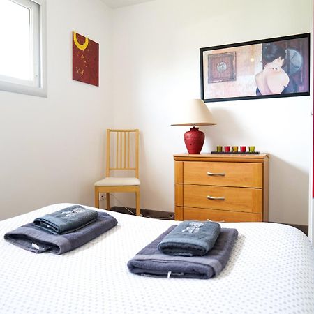 Maison Recente Proche Centre-Ville, Les Sables 8 Personnes Εξωτερικό φωτογραφία