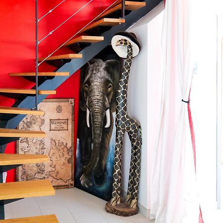 Maison Recente Proche Centre-Ville, Les Sables 8 Personnes Εξωτερικό φωτογραφία
