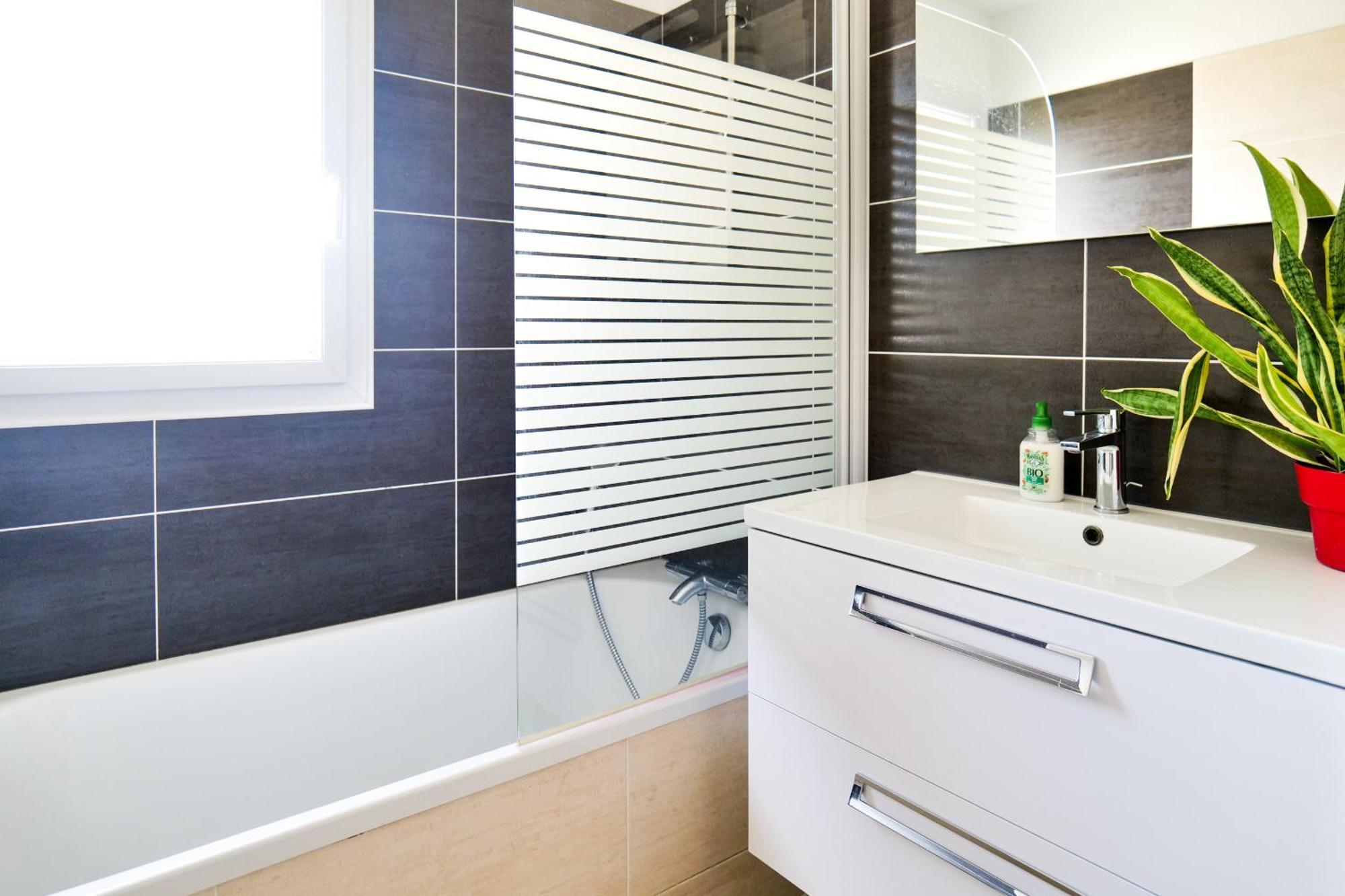 Maison Recente Proche Centre-Ville, Les Sables 8 Personnes Εξωτερικό φωτογραφία