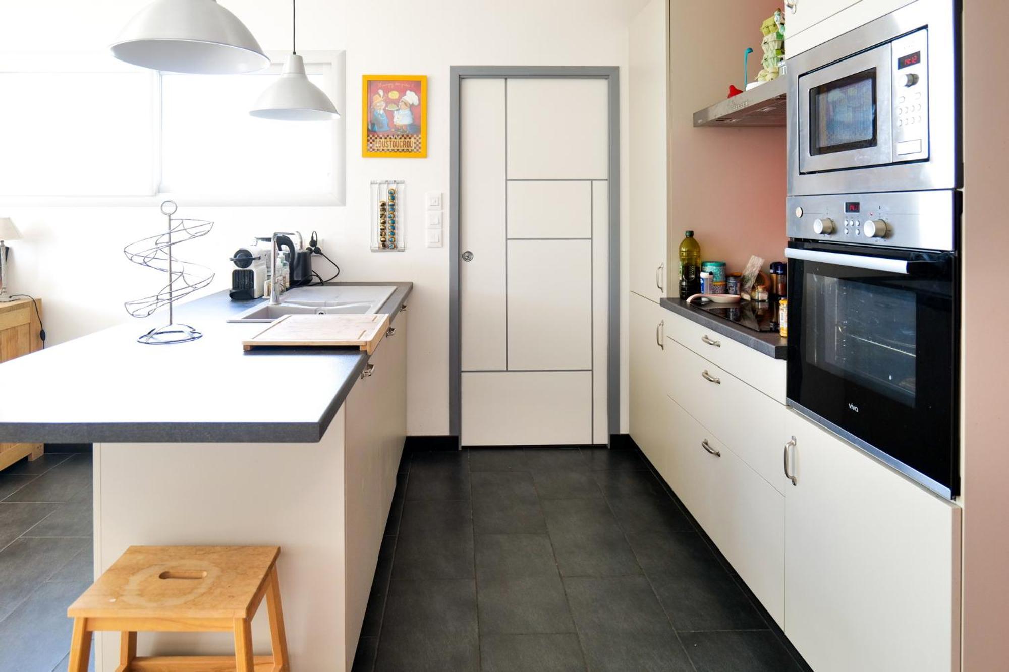 Maison Recente Proche Centre-Ville, Les Sables 8 Personnes Εξωτερικό φωτογραφία