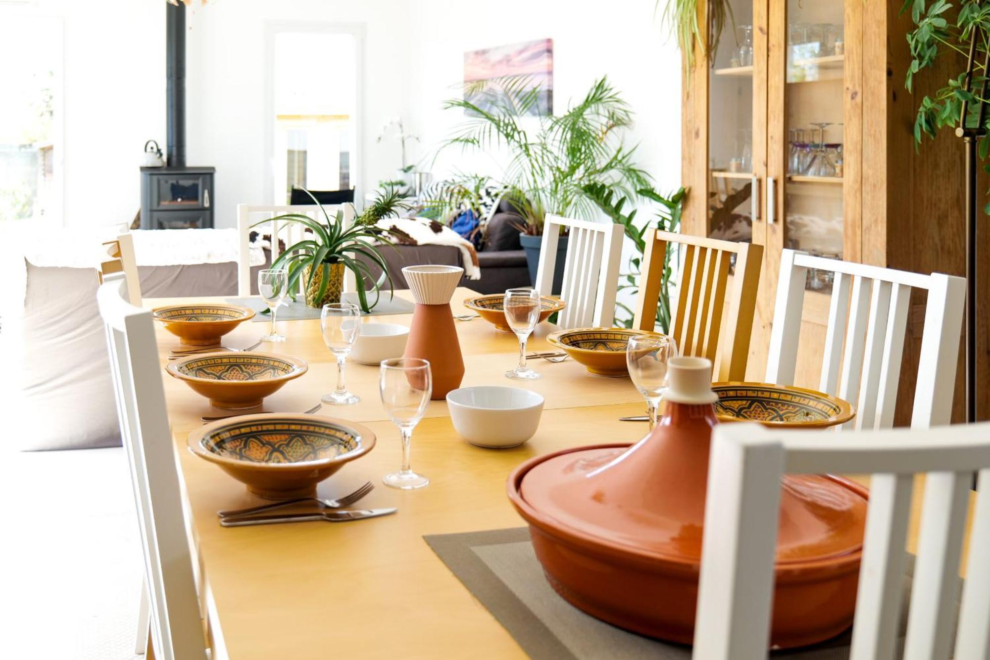 Maison Recente Proche Centre-Ville, Les Sables 8 Personnes Εξωτερικό φωτογραφία